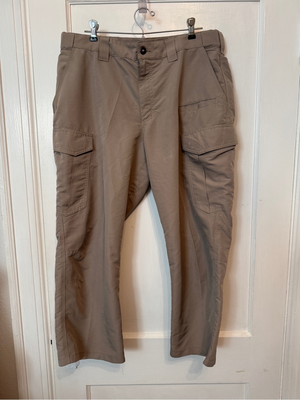 Men's 511 Tactical Cargo Pants in Taupe 38x30